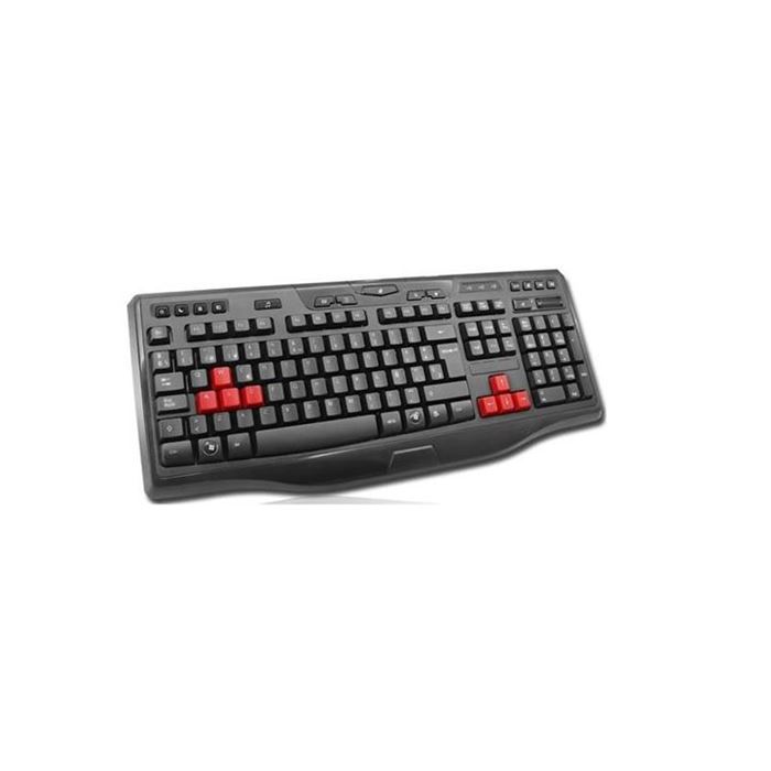 کیبورد تسکو مدل TK 8018 - 3