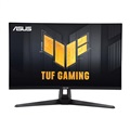 ASUS TUF Gaming VG27AQ5A 27 Inch QHD 1ms (GTG) -0.3 ms 210Hz  Fast IPS Gaming Monitor
