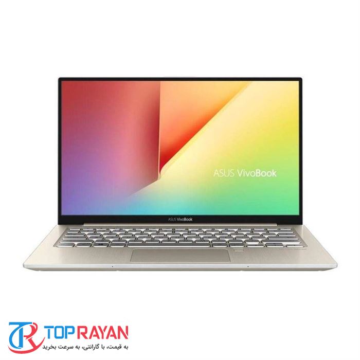 لپ تاپ ایسوس مدل VivoBook S۳۳۰FL با پردازنده i۷ و صفحه نمایش فول اچ دی - 2