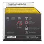 other IDE Slim 12.7mm Laptop DVD Writer Drive