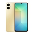 Samsung Galaxy A06 Dual SIM 4GB Ram 64GB Cap. Mobile Phone