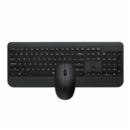 Rapoo X3500 Wireless Keyboard and Mouse