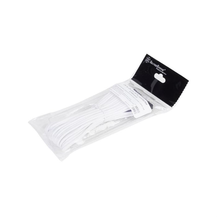 کابل اسلیو سیلوراستون PP07-MBW - 4