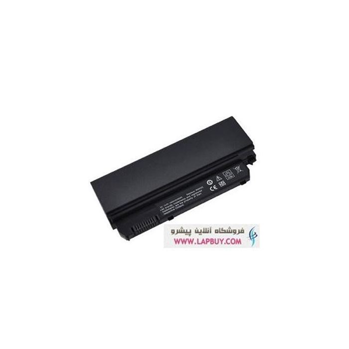 باتری 6 سلولی  Dell Inspiron Mini 10 - 7