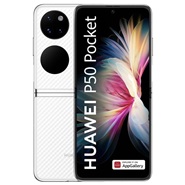 Huawei P50 Pocket  Dual SIM 256GB And 8GB RAM Mobile Phone