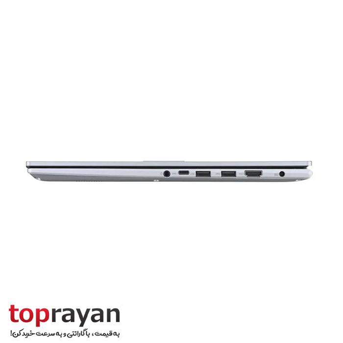لپ تاپ ایسوس 16 اینچی مدل VivoBook R1605ZA پردازنده Core i5 رم 16GB حافظه 1TB SSD گرافیک INTEL - 2