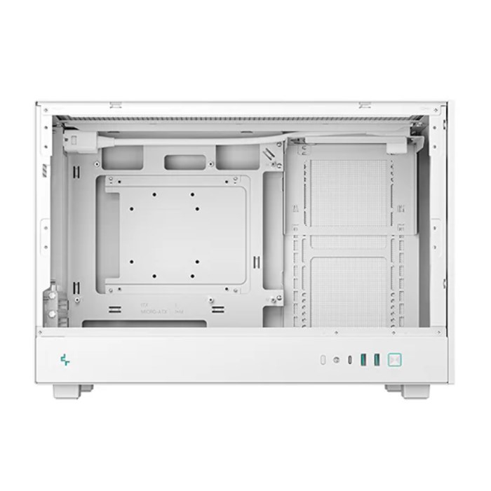 کیس دیپ کول مدل CH260 WH - 3