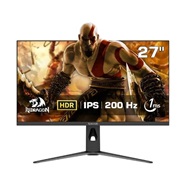 مانیتور 27 اینچ گیمینگ ردراگون مدل Q2781SVC