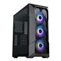 Cooler Master TD500 Mesh V2 Black Case