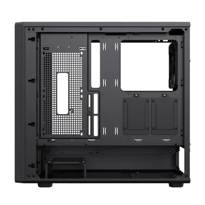 کیس گیمینگ گیم مکس CLAW 460 WB - 7