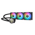ThermalTake TH360 V2 Ultra ARGB Black Sync All-In-One Liquid Cooler