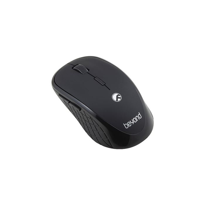 ماوس بی سیم بیاند BM-1310 RF - 2