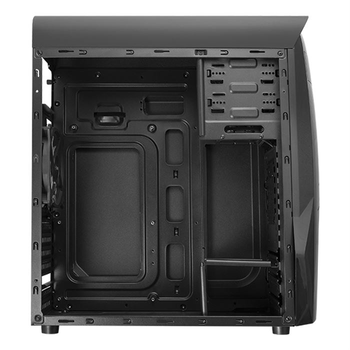 کیس کامپیوتر فاطر Fater FG-510M - 2