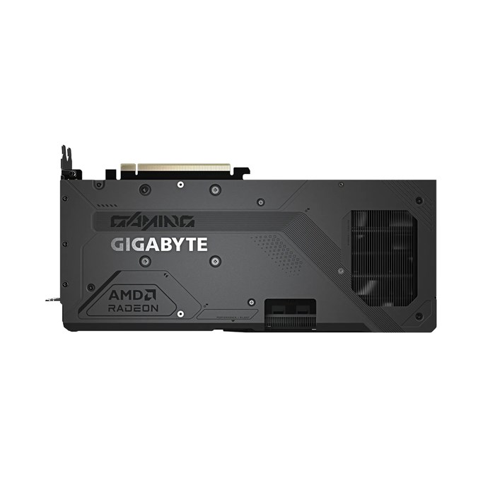 کارت گرافیک گیگابایت مدل Radeon RX 9070 GAMING OC 16G - 4