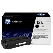 HP 13A LaserJet Toner Cartridge