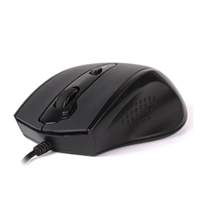 ماوس ایفورتک مدل N-810FX - 4