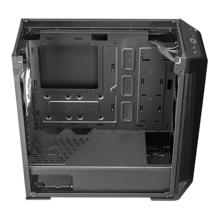 کیس کولر مستر مدل MASTERBOX 540 - 6