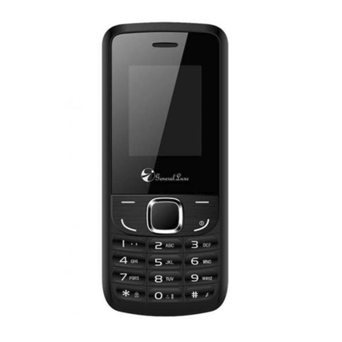 گوشی موبایل جی ال ایکس مدل  X POWER3 دو سیم کارت - 3