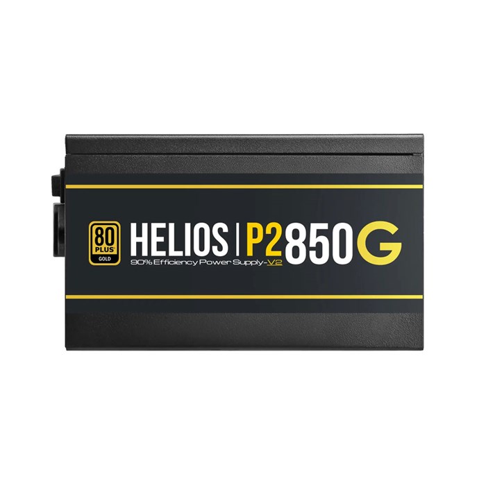 پاور فول ماژولار گیم دیاس HELIOS P2 850G V2 - 5