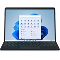Microsoft Surface Pro 8 Core i3 1115G4 8GB 128GB Tablet with Keyboard