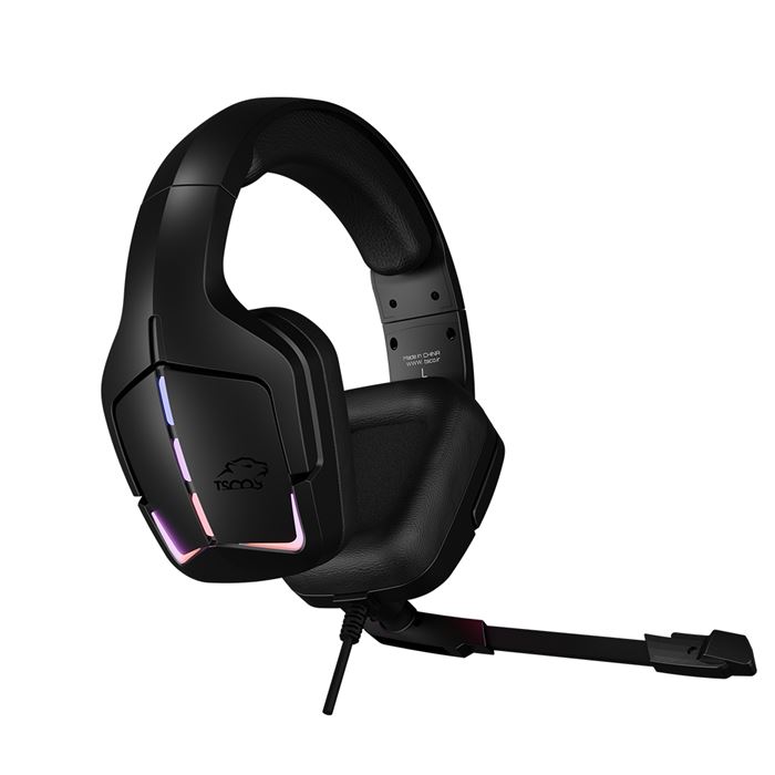 هدست مخصوص بازی تسکو مدل GH 6164 - 3