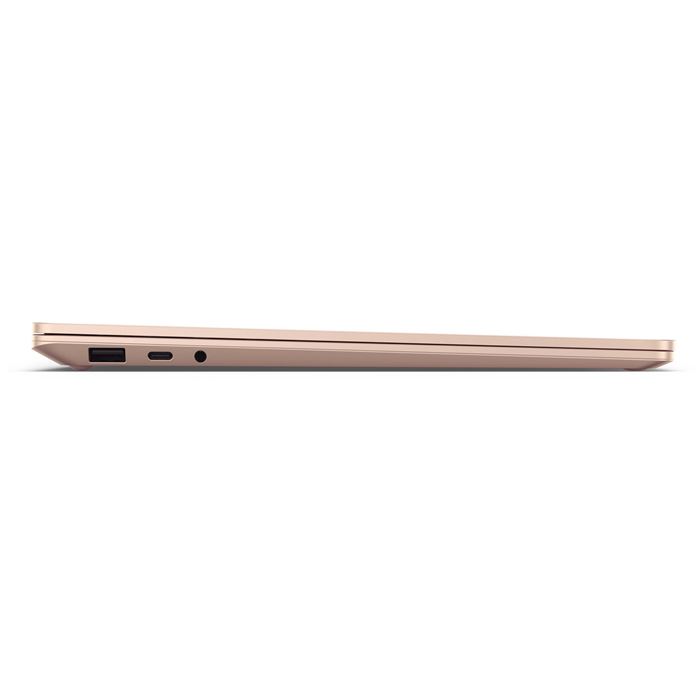 لپ تاپ 13.5 اینچ مایکروسافت مدل Surface Laptop 3 پردازنده Core i5 1035G7 رم 16GB حافظه 256GB SSD گرافیک PixelSense Intel IRIS PLUS لمسی - 3