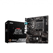مادربرد ام اس آی مدل A520M PRO-C DASH سوکت AM4