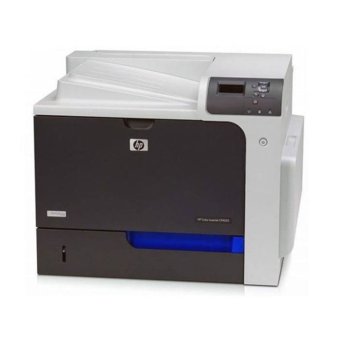 پرینتر لیزری رنگی اچ پی مدل Enterprise CP۴۰۲۵dn - 7