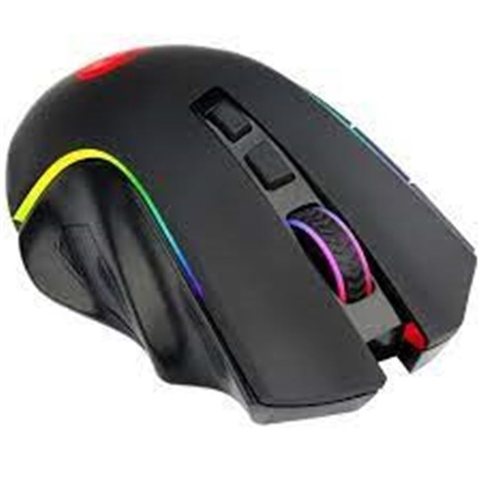 ماوس مخصوص بازی ردراگون مدل M607-KS Griffin Elite - 2