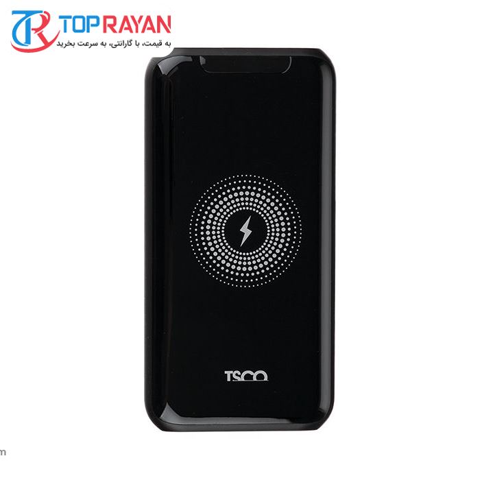 شارژر همراه بی سیم تسکو مدل TP 851WL ظرفیت 10000میلی آمپر ساعت - 11