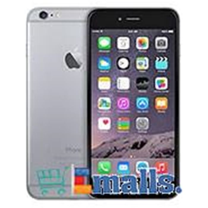 گوشی موبایل اپل مدل iPhone 6s Plus - ظرفیت 64 گیگابایت - 8