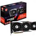 MSI Radeon RX 6800 XT GAMING Z TRIO 16G Graphics Card