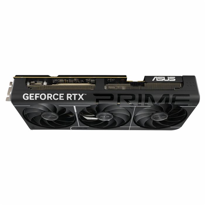 کارت گرافیک ایسوس PRIME GeForce RTX 5070 Ti 16GB GDDR7 OC Edition - 6