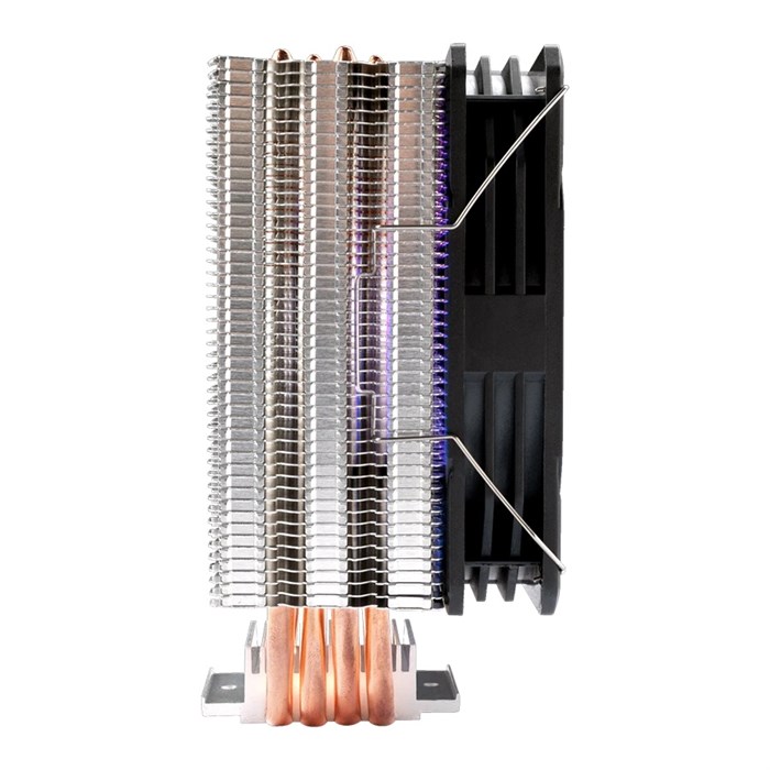 فن پردازنده گیم دیاس Fan Gamdias BOREAS E1-410 ARGB - 3