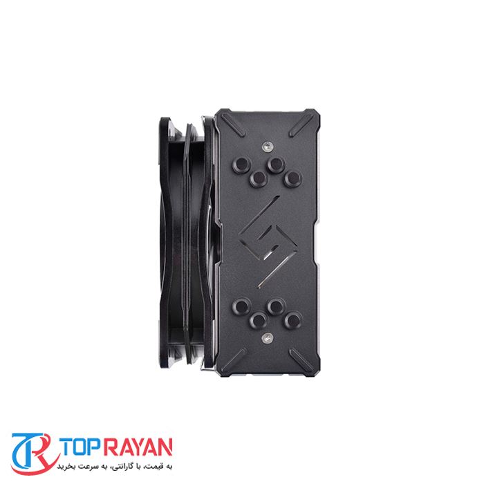 خنک کننده پردازنده دیپ کول مدل GAMMAXX GTE - 7