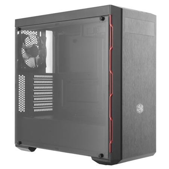 کیس کولرمستر مدل Cooler Master MASTERBOX MB600L KA5N-S00