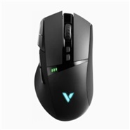 Rapoo VT350C Wireless Optical Gaming Mouse