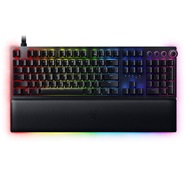 Razer Huntsman V2 Clicky Optical Switch (Purple) Keyboard 
