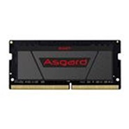 Asgard 8GB DDR4 2400MHz Laptop Memory