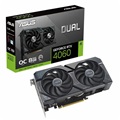 ASUS Dual GeForce RTX™ 4060 OC Edition 8GB Graphics Card