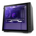 Nzxt H210i Matte Black Computer Case