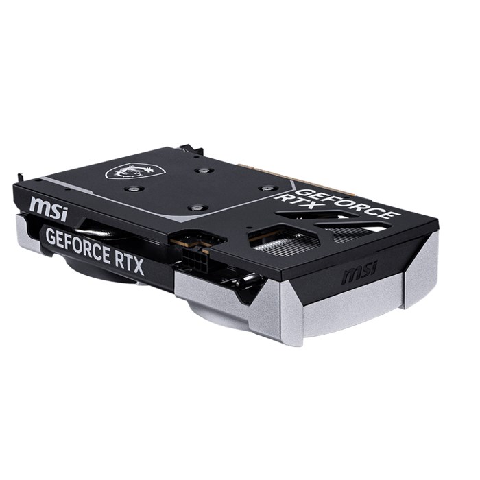 کارت گرافیک ام اس آی مدل GeForce RTX 5060 8G VENTUS 2X OC  - 3