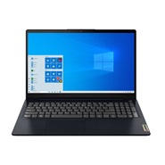 لپ تاپ 15.6 اینچی لنوو مدل IdeaPad 3 پردازنده Core i5 1135G7 رم 16GB حافظه 1TB HDD گرافیک 2GB MX350