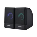 Tsco TS 2058 Laptop Dual Speaker
