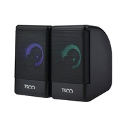Tsco TS 2058 Laptop Dual Speaker