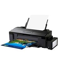 Epson L1800 ITS Inkjet Printer