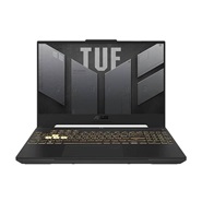 ASUS TUF Gaming FX507ZC Core i5 12500H 8GB 512GB SSD 4GB RTX 3050 Full HD 15.6 Inches Laptop