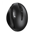 جنیوس  Ergo 8300S Wireless Optical Silent Mouse