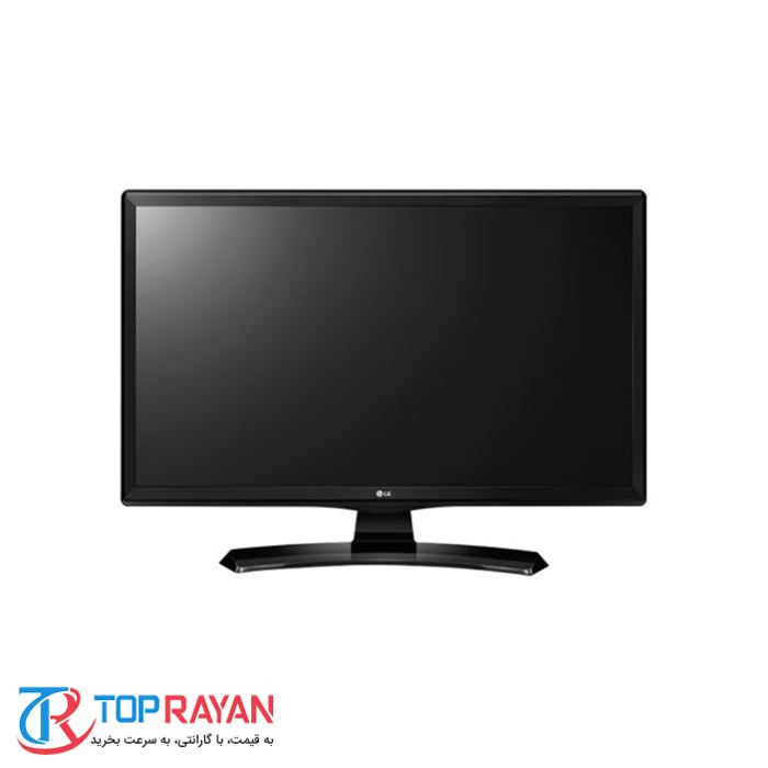 مانیتور 24 اینچ ال جی مدل 24TK410V - 2
