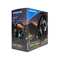Kingstar KWH185G Wired Headphone 